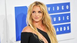 Al fin Britney consiguió su libertad.