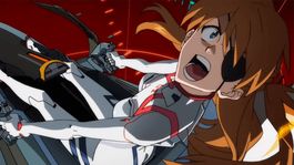 ¡Asuka está de regreso!