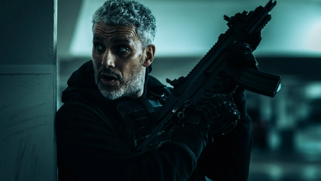 Este thriller cuenta con 7 episodios. Este thriller cuenta con 7 episodios.