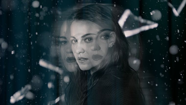 Maite Perroni se enfrenta a un oscuro misterio