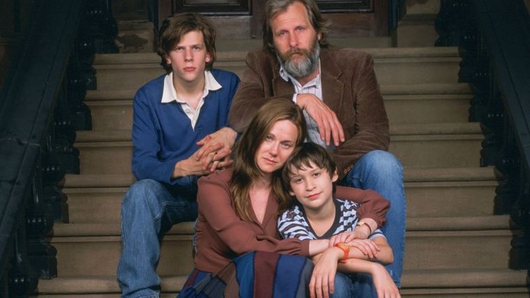 La familia que deberá encontrar una nueva forma de vida tras la separación de los padres