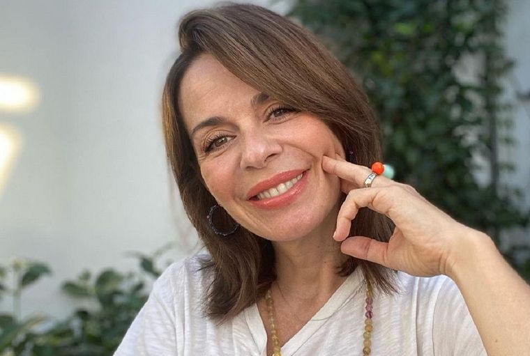 María Adánez es una actriz española muy talentosa y versátil.