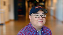 Peter Sohn