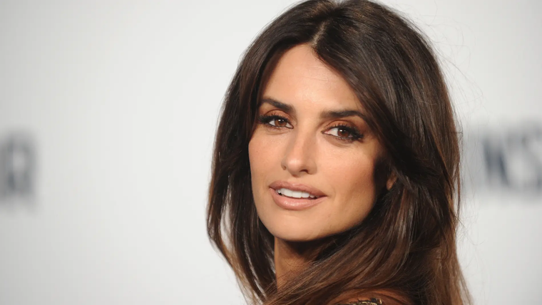 Penélope Cruz, una de las actrices más aclamadas de todos los tiempos