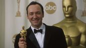 Kevin Spacey cuenta con dos premios Oscar en su haber. Kevin Spacey cuenta con dos premios Oscar en su haber.