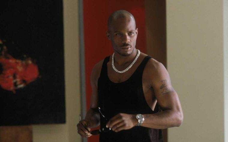 El conocido artista musical y actor DMX falleció a los 50 años