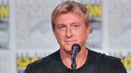 William Zabka