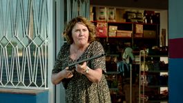 Una gran película del cine argentina que debes ver en Max.