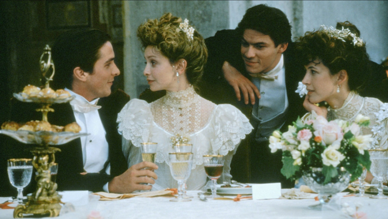 Una comedia llena de amor, magia y enredos.&nbsp;