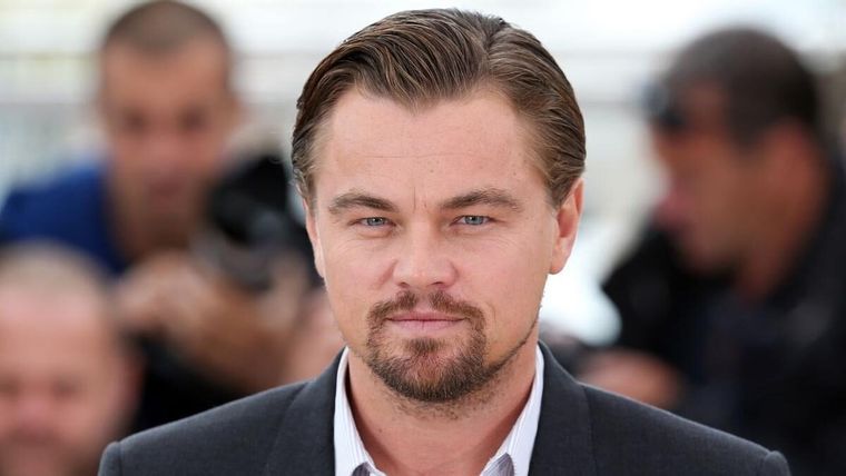 Leonardo DiCaprio es uno de los actores más talentosos de su generación