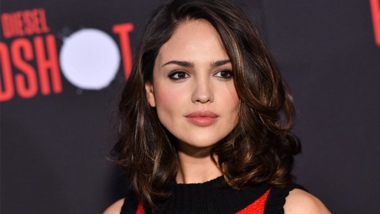 La actriz latina se une al ambicioso proyecto de los creadores de GoT para Netflix.