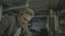 Esta película es un verdadero éxito si te gusta el misterio