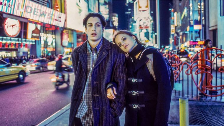 Jason Biggs lidera esta divertida comedia romántica&nbsp;