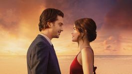 Una comedia romántica corta y entretenida para ver hoy Una comedia romántica corta y entretenida para ver hoy