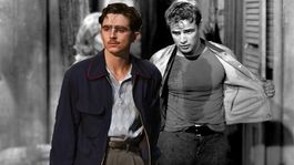 Timothée Chalamet y Marlon Brandon: unidos por un mismo hito Timothée Chalamet y Marlon Brandon: unidos por un mismo hito