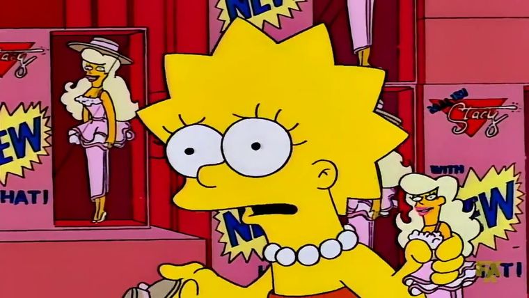 Lisa no fue una tarea sencilla