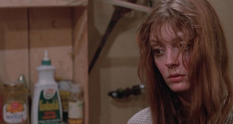 Susan Sarandon debutó en el cine en Joe, ciudadano americano