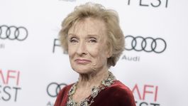 Cloris Leachman