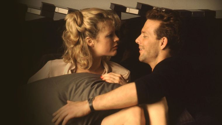 Este sensual drama romántico dio mucho de qué hablar tras su estreno