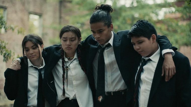 La serie con puntaje perfecto que no te puedes perder