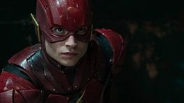 Flash se prepara para correr como nunca
