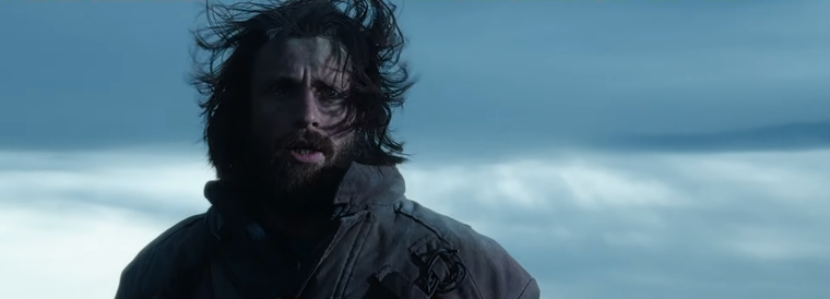 Aaron Taylor-Johnson protagoniza la nueva entrega de la saga Exterminio Aaron Taylor-Johnson protagoniza la nueva entrega de la saga Exterminio