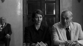 Fatherland llegará a los cines de la mano de MUBI. Fatherland llegará a los cines de la mano de MUBI.