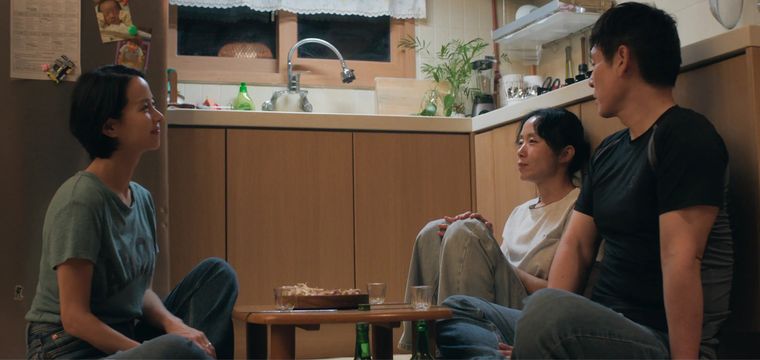 La película también llegará a el Festival Internacional de Cine de Toronto en septiembre. 