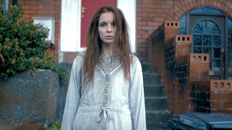 Jodie Comer protagoniza esta miniserie británica.&nbsp;