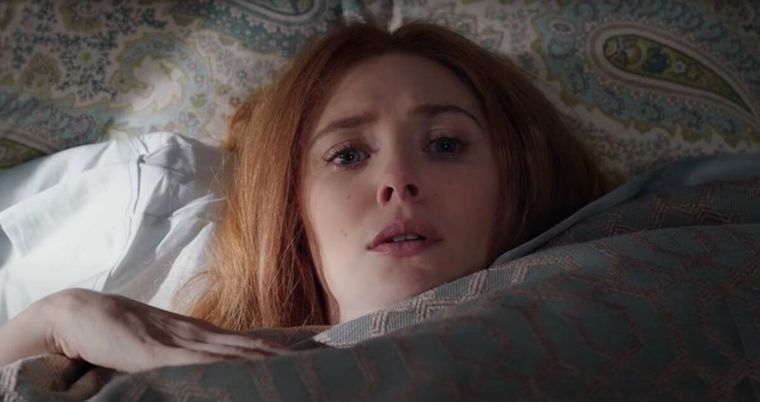 WandaVision se acerca al fin y su historia se pone cada vez mejor