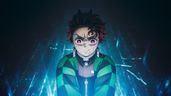 las guerreras k-pop y demon slayer: kimetsu no yaiba se enfrentan para conseguir su primer premio las guerreras k-pop y demon slayer: kimetsu no yaiba se enfrentan para conseguir su primer premio