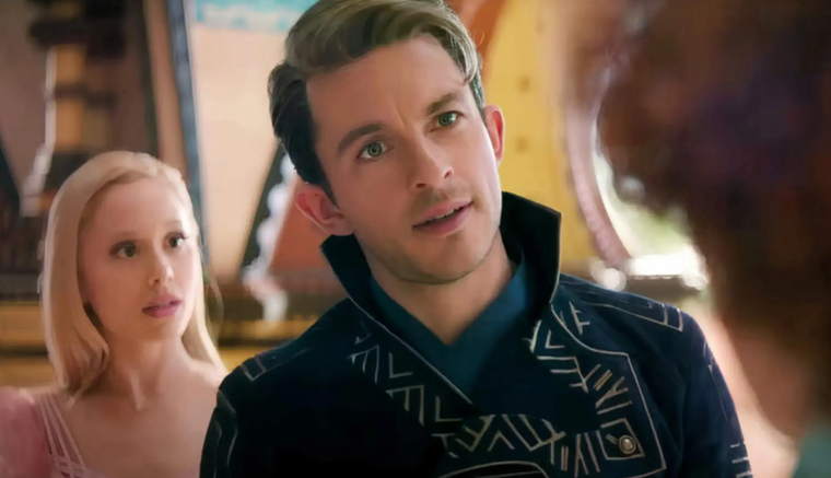 Jonathan Bailey aclaró la polémica en torno a su retiro