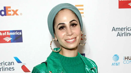 Tahereh Mafi es la escritora de la exitosa saga que fue adquirida por Warner Bros.&nbsp;