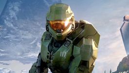 La serie del Master Chief se acerca