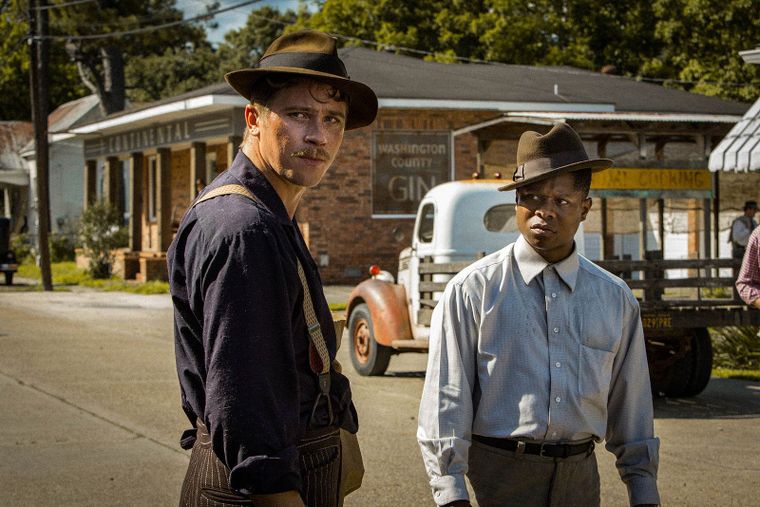 Mudbound el color de la guerra 3