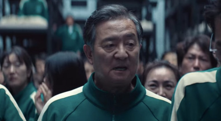 Muchos creen que el jugador 100 es un infiltrado.