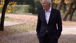 Richard Gere estuvo vetado durante 20 años