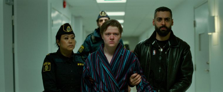 En tus manos atrapa con su inquietante historia