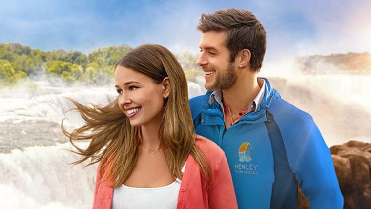 Esta película romántica se lanzó en 2024.&nbsp;