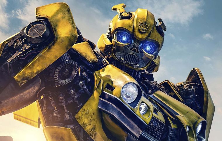La nueva aventura de Transformers es uno de los estrenos más esperados de junio