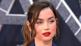 Ya esta disponible en Netflix, Blonde, la nueva película protagonizada por Ana de Armas.