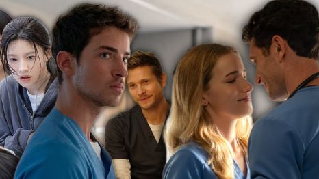 Netflix suma cada vez más dramas médicos a su catálogo