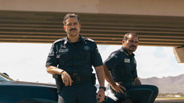 La captura es uno de los estrenos destacados de la semana