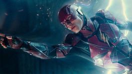 Foto: La accidentada película