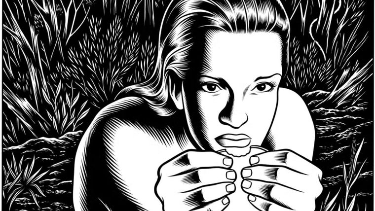 Netflix sorprende a los fans con la adaptación de un icónico cómic.