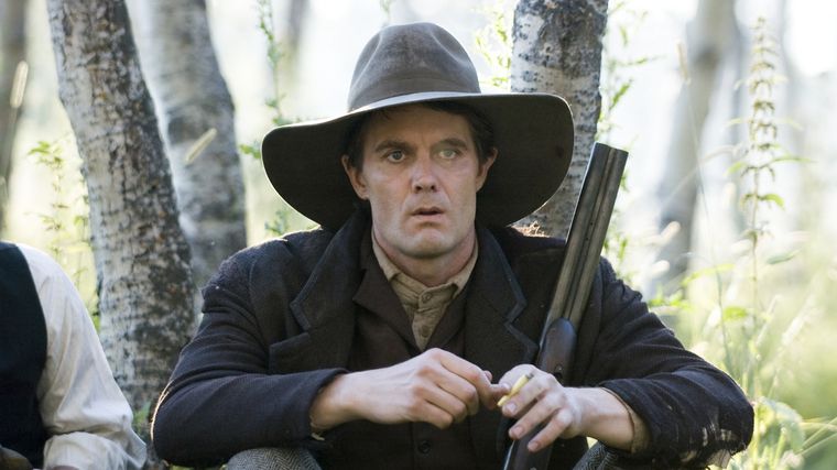 Clint Eastwood tiene su western favorito y es un filme contemporáneo