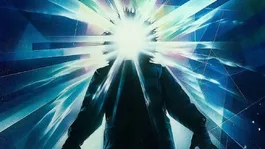 La película es un clásico del cine de terror. La película es un clásico del cine de terror.