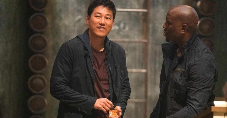 Sung habló de Fas 9 y de pasó reveló un dato importantísimo de Obi-Wan Kenobi