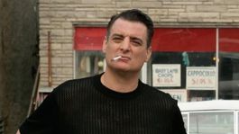 Tras una larga lucha contra contra el cáncer, el actor Joseph Siravo falleció a los 64 años