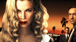 Los Ángeles al desnudo es uno de los mejores filmes neo-noir, según la base de datos de cine y televisión en línea más grande del mundo.